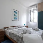 Villa Gli Ulivi Di Cala Rossa By Dimora Hub *