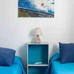 Villa Gli Ulivi Di Cala Rossa By Dimora Hub