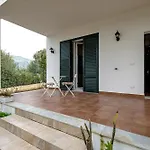 Villa Gli Ulivi Di Cala Rossa By Dimora Hub