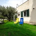 Gli Ulivi Di Cala Rossa By Dimora Hub Villa *