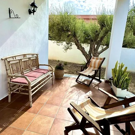 Villa Gli Ulivi Di Cala Rossa By Dimora Hub Terrasini
