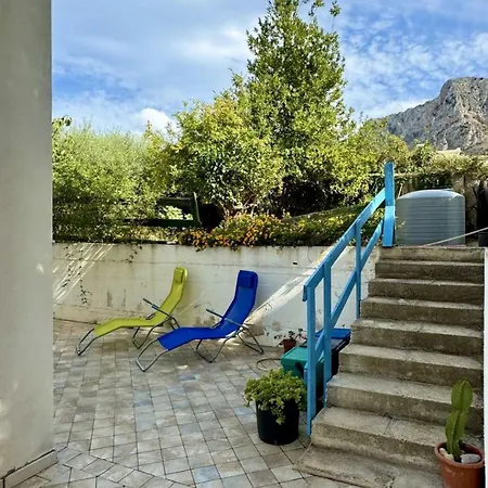 Gli Ulivi Di Cala Rossa By Dimora Hub Villa