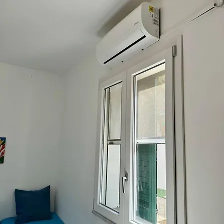 Gli Ulivi Di Cala Rossa By Dimora Hub Villa