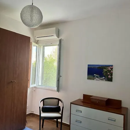 Gli Ulivi Di Cala Rossa By Dimora Hub Villa Terrasini