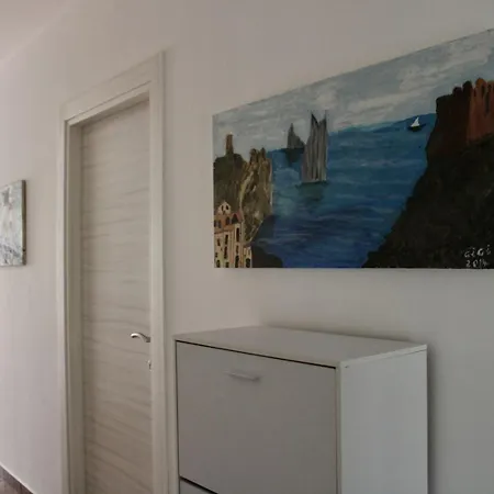 Gli Ulivi Di Cala Rossa By Dimora Hub * Terrasini