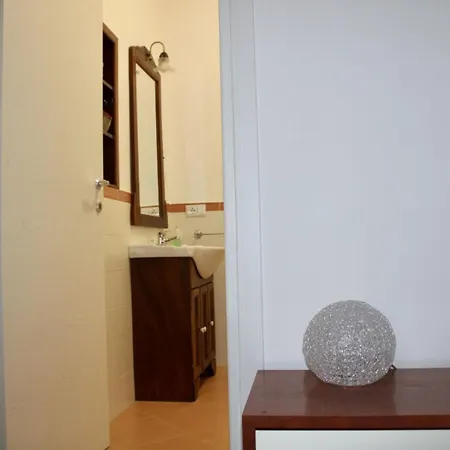 Gli Ulivi Di Cala Rossa By Dimora Hub Villa