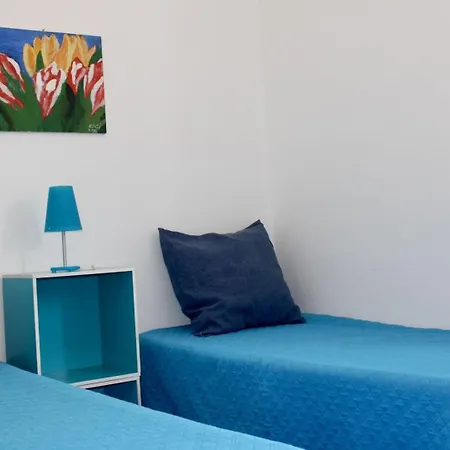Gli Ulivi Di Cala Rossa By Dimora Hub Villa