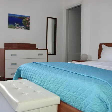 Gli Ulivi Di Cala Rossa By Dimora Hub Villa Terrasini