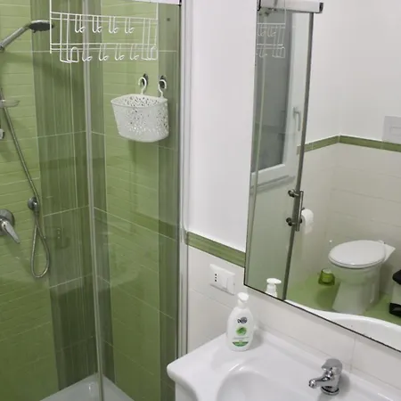 Villa Gli Ulivi Di Cala Rossa By Dimora Hub