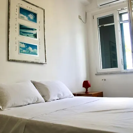 Gli Ulivi Di Cala Rossa By Dimora Hub Villa *