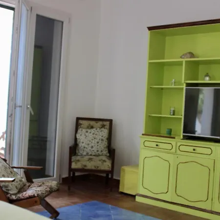 Villa Gli Ulivi Di Cala Rossa By Dimora Hub Terrasini