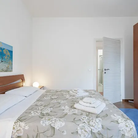 Villa Gli Ulivi Di Cala Rossa By Dimora Hub *