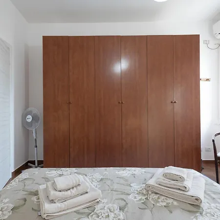 Villa Gli Ulivi Di Cala Rossa By Dimora Hub *