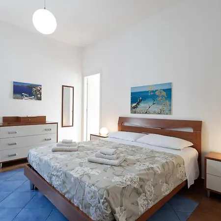 Gli Ulivi Di Cala Rossa By Dimora Hub Villa