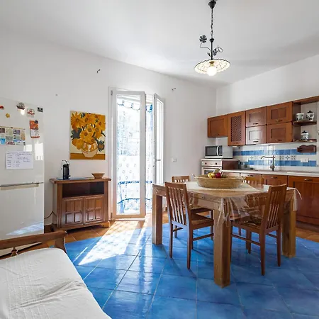 Gli Ulivi Di Cala Rossa By Dimora Hub Villa *
