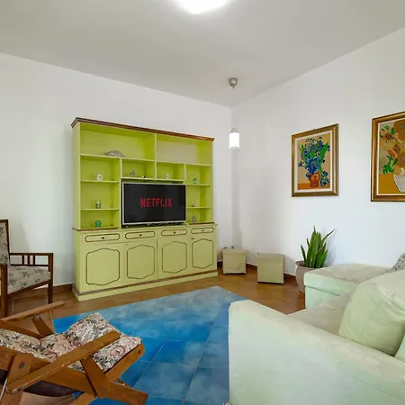 Villa Gli Ulivi Di Cala Rossa By Dimora Hub Terrasini